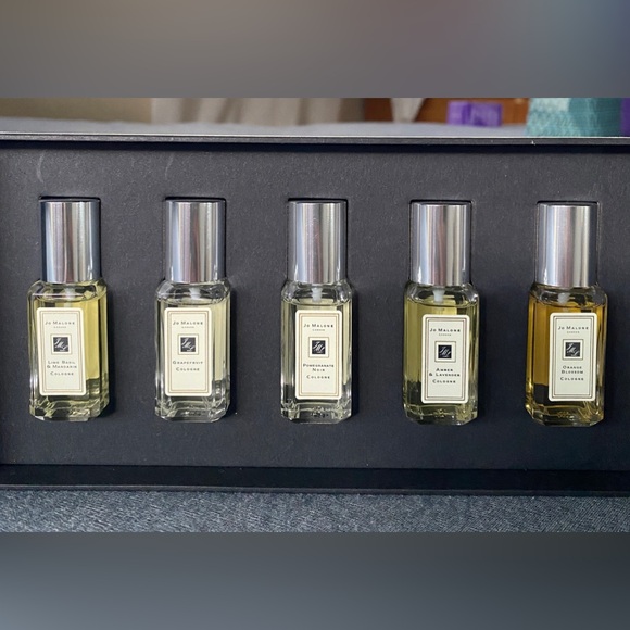 Brand New in Box Joe Malone Cologne - Picture 2 of 3